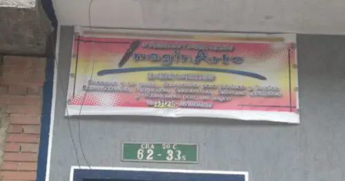 MAGIN ARTE MAGIN ARTE